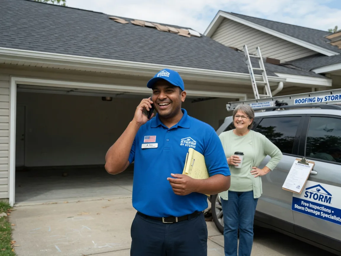 Roof Repair Near Me Mcdonald, KS FAQs