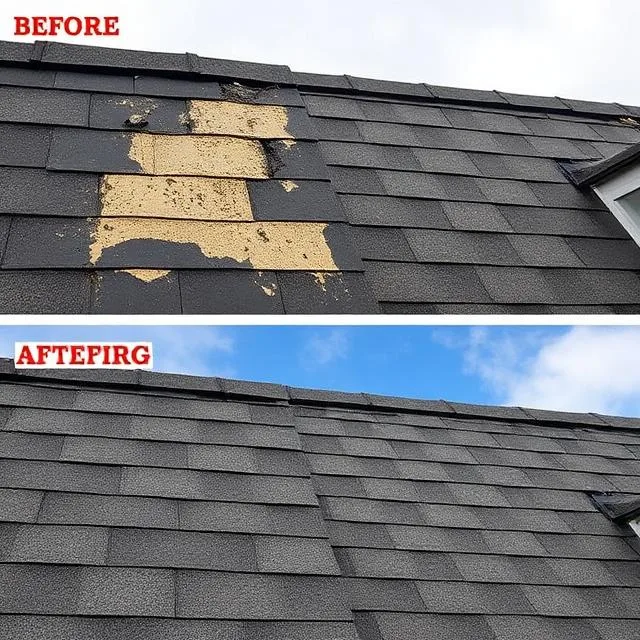 Roof Repair Near Me in Mcdonald, KS near me